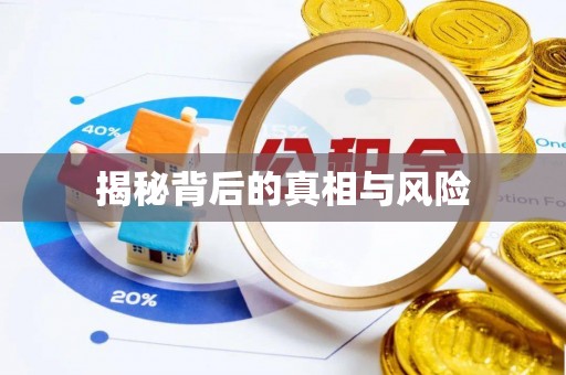 绥中揭秘背后的真相与风险