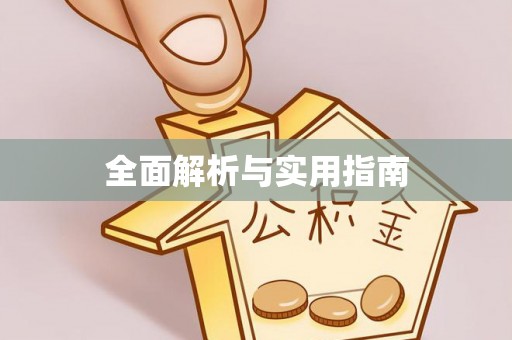 绥中全面解析与实用指南